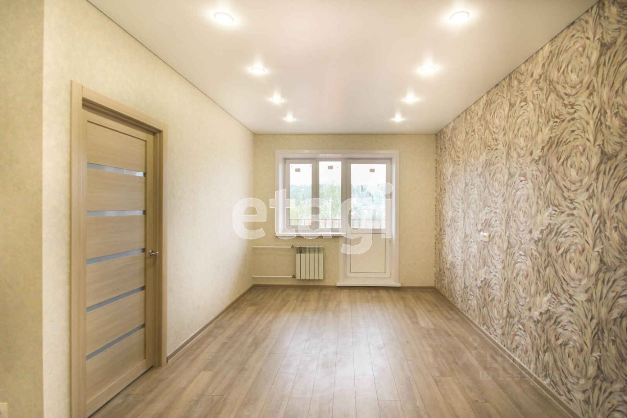 Baibol - 2-комн. квартира, 36 м²