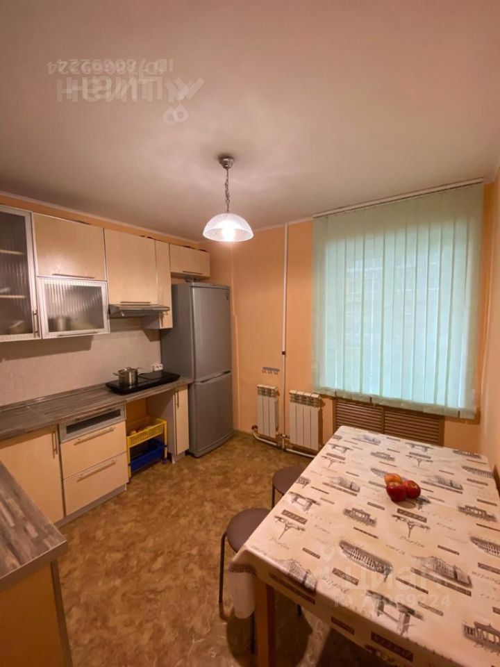 Baibol - 2-комнатная квартира, 50 м²