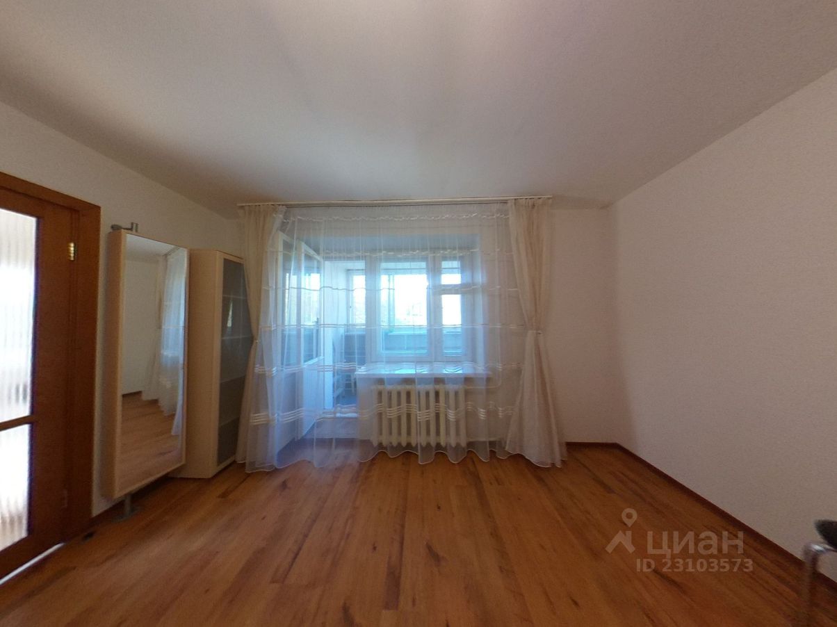 Baibol - 2-комн. квартира, 56,22 м²