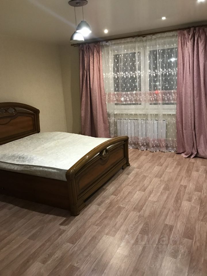 Baibol - 1-комн. квартира, 45 м²