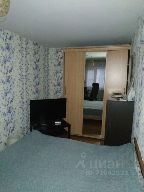 Baibol - 2-комн. квартира, 44,4 м²