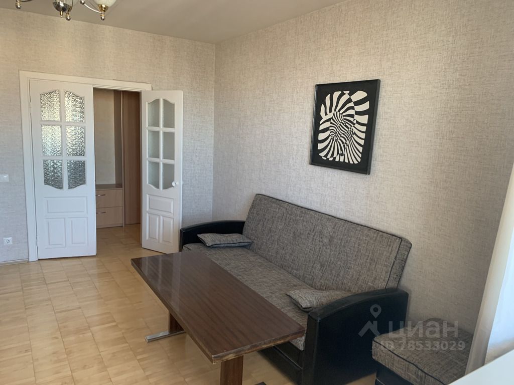 Baibol - 2-комн. квартира, 73,3 м²