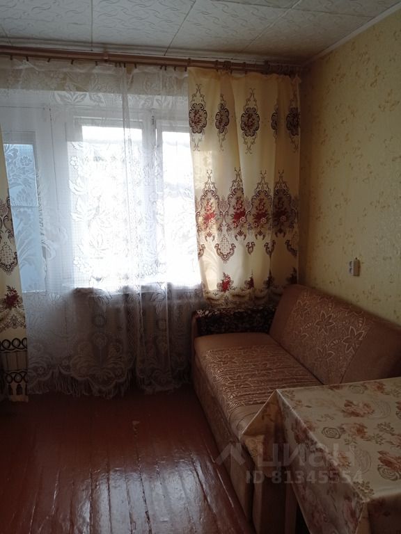 Baibol - 1-комн. квартира, 28 м²