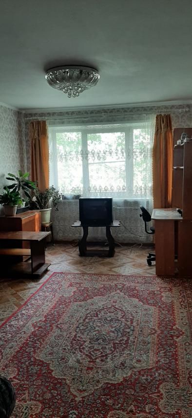 Baibol - 2-комн. квартира, 47 м²