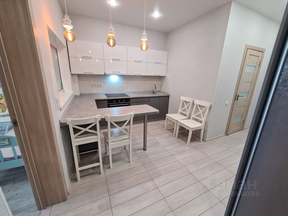 Baibol - 2-комн. квартира, 56 м²