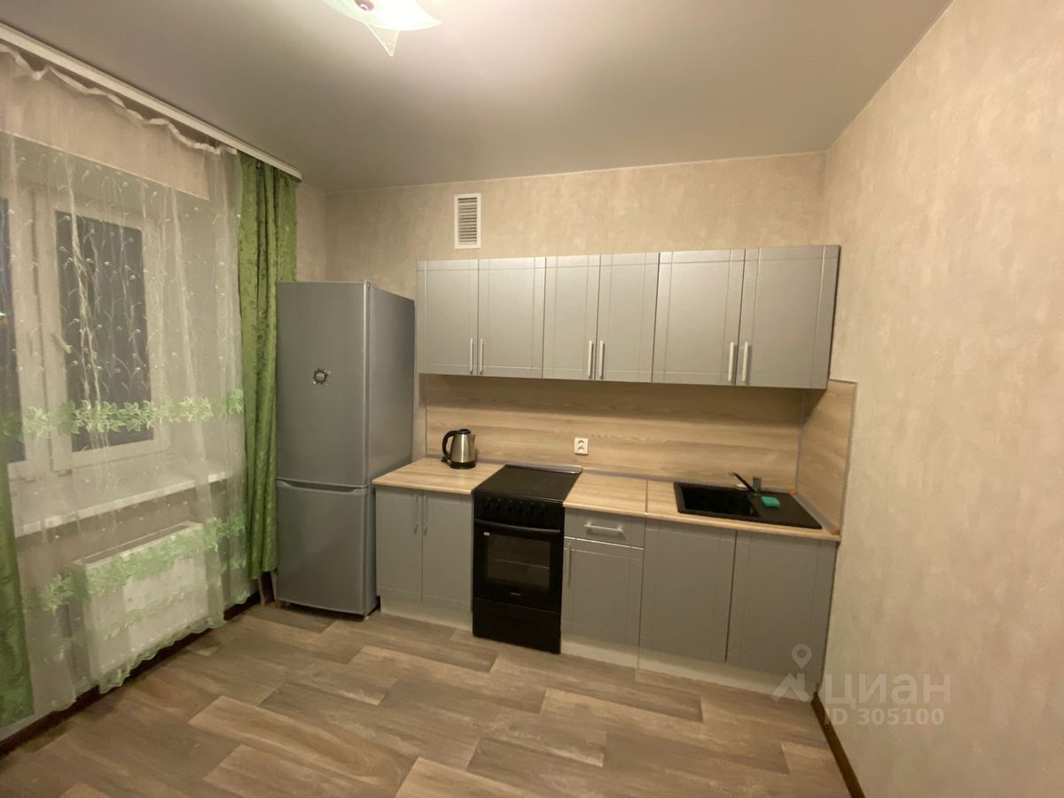 Baibol - 2-комнатная квартира, 60 м²