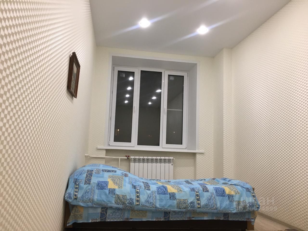 Baibol - 3-комнатная квартира, 72 м²