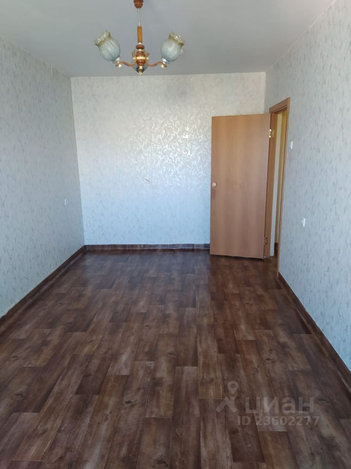 Baibol - 2-х комнатная квартира, площадь 52 м²