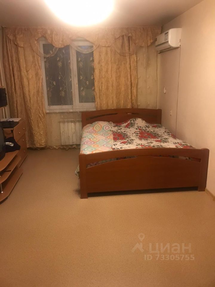 Baibol - 1-комн. квартира, 36 м² - площадь квартиры