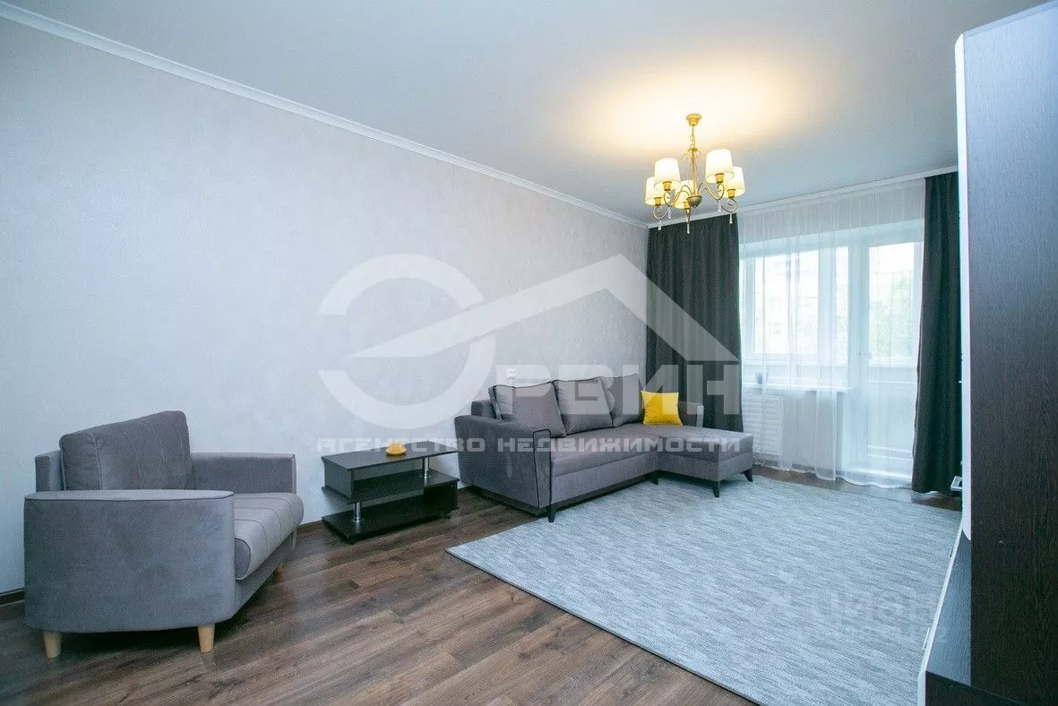 Baibol - 2-комн. квартира, 53 м²