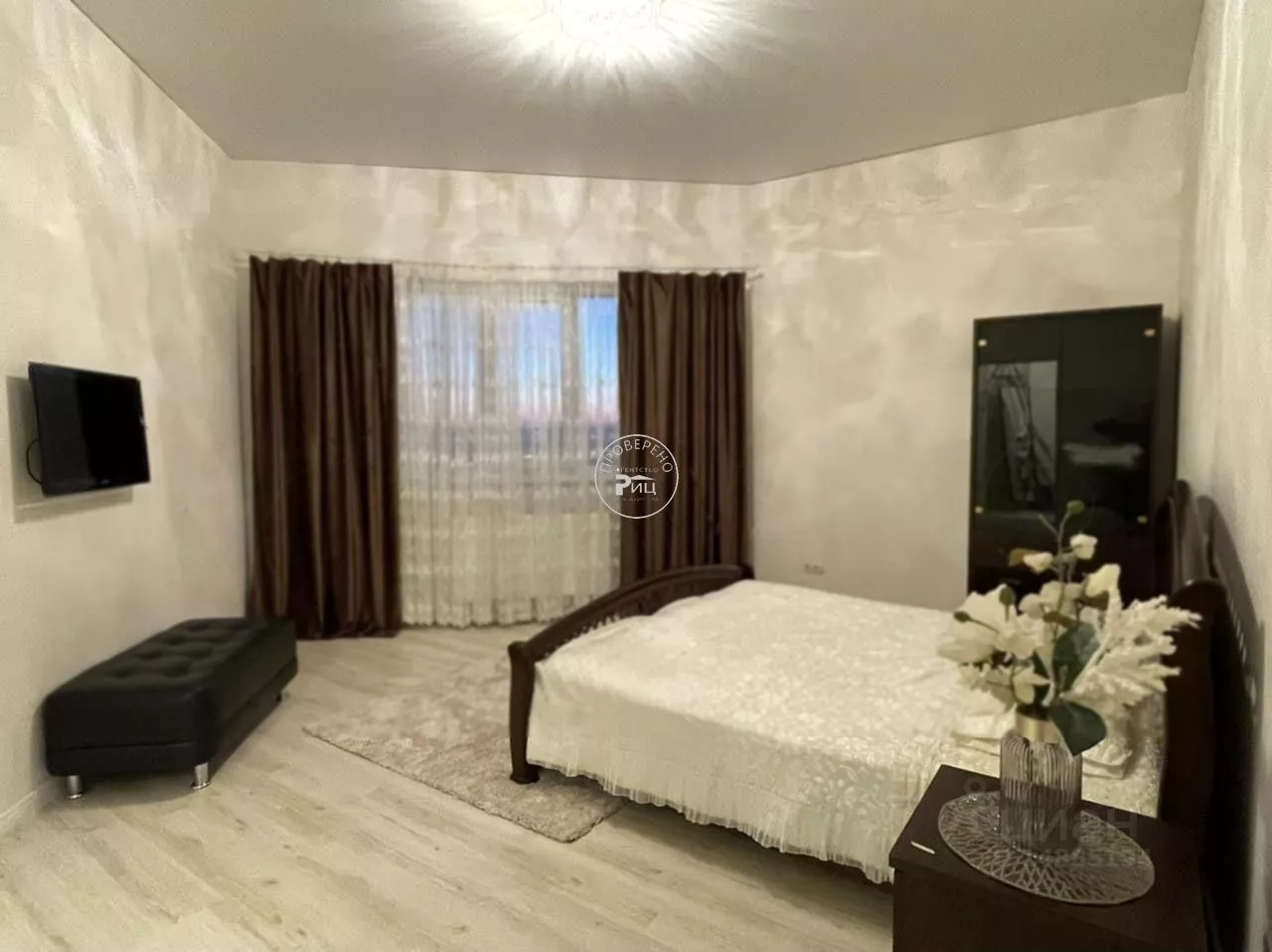 Baibol - 3-комн. квартира, 150 м²