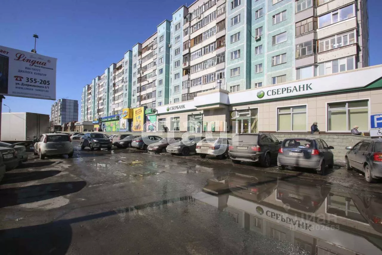 Baibol - 2-комн. квартира, 65 м²