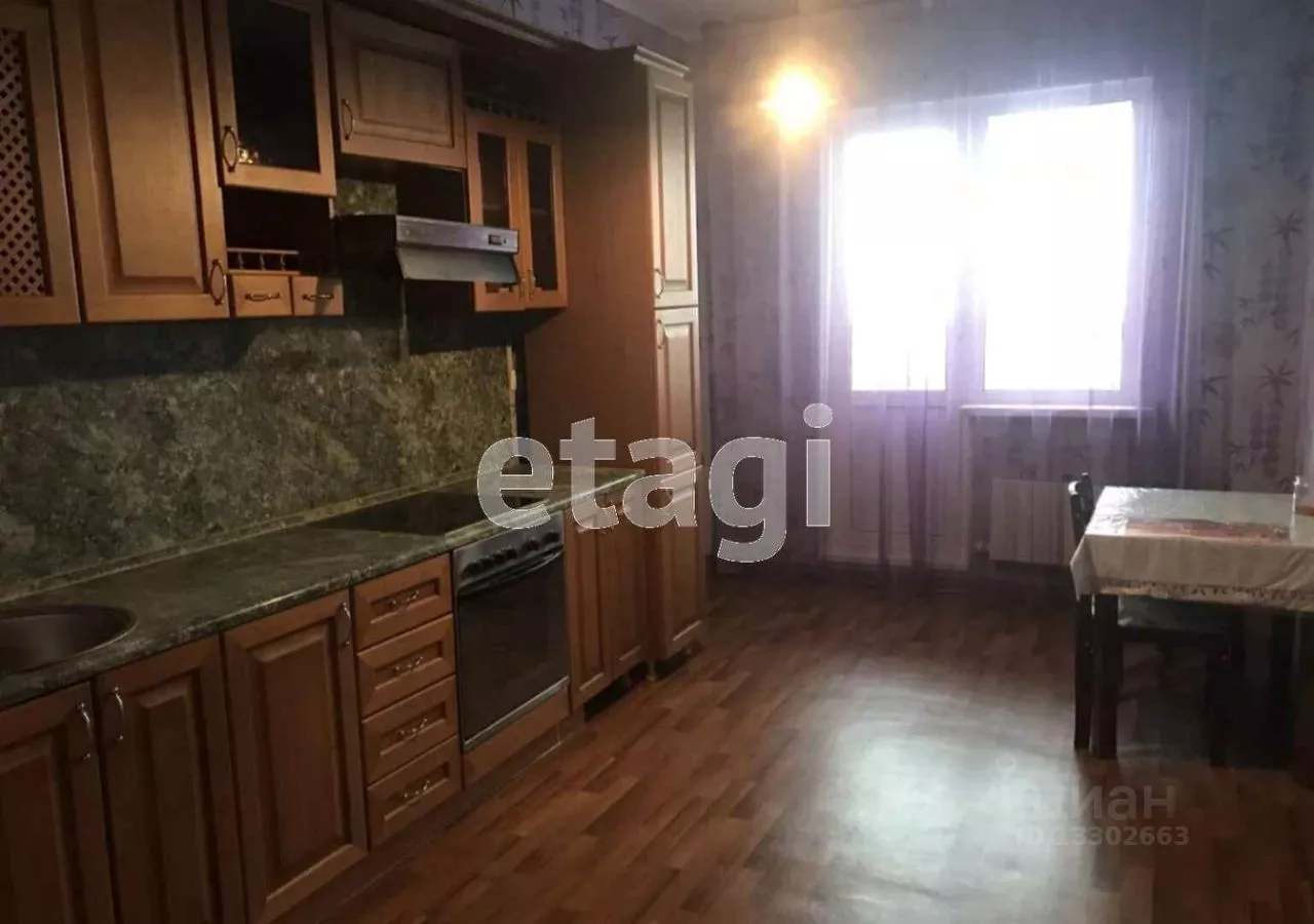 Baibol - 2-комн. квартира, площадь 73 м²