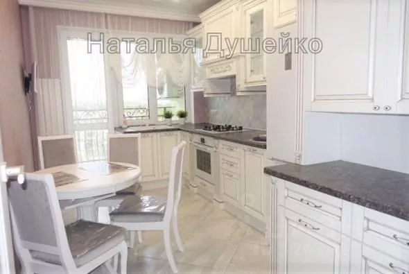Baibol - 2-комн. квартира, 68 м²