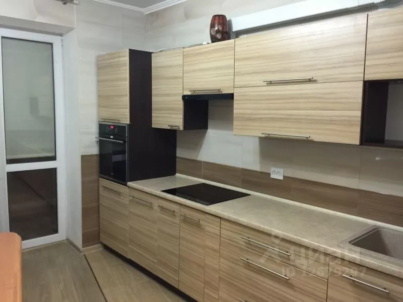 Baibol - 1-комн. квартира, 37 м²