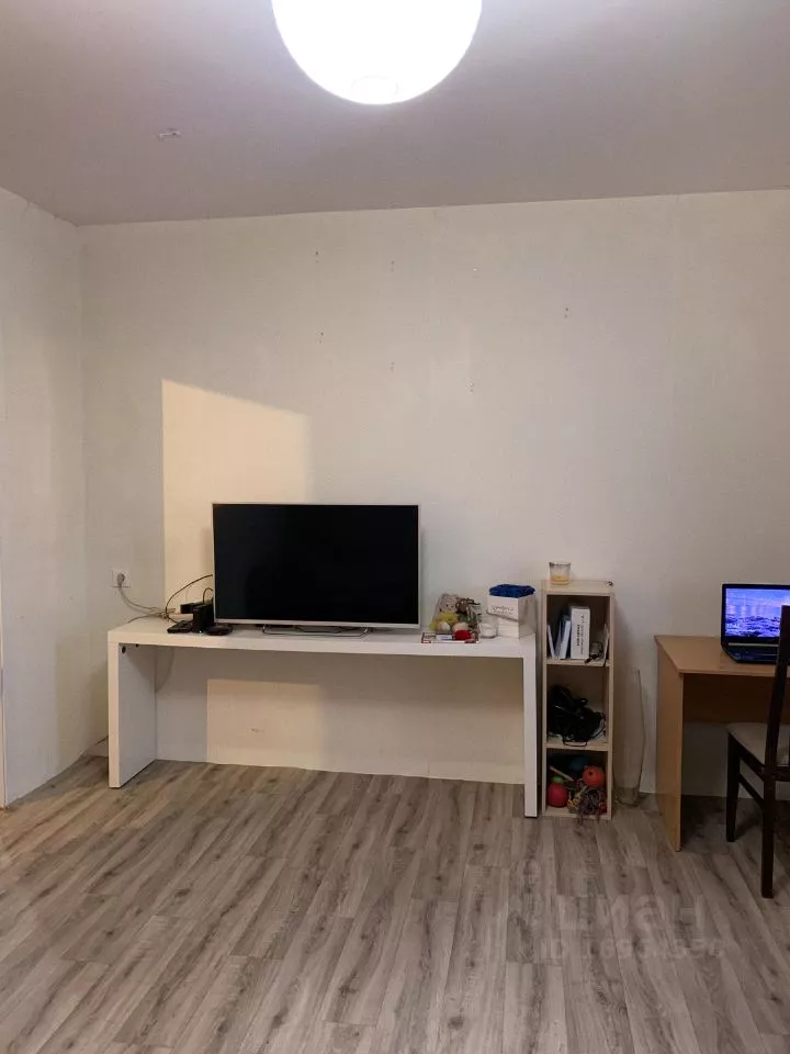 Baibol - 1-комнатная квартира, 42 м² - площадь квартиры