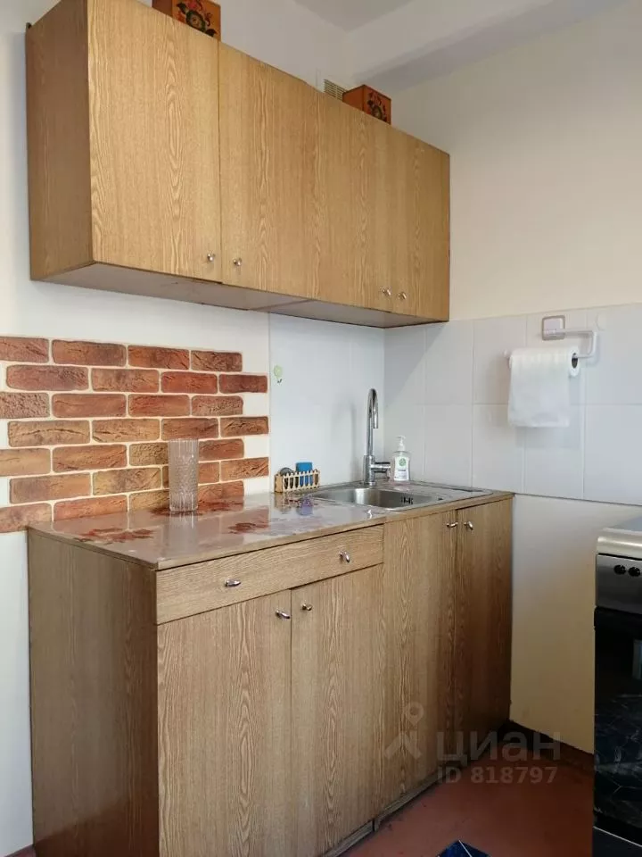 Baibol - 3-комн. квартира, 63 м²