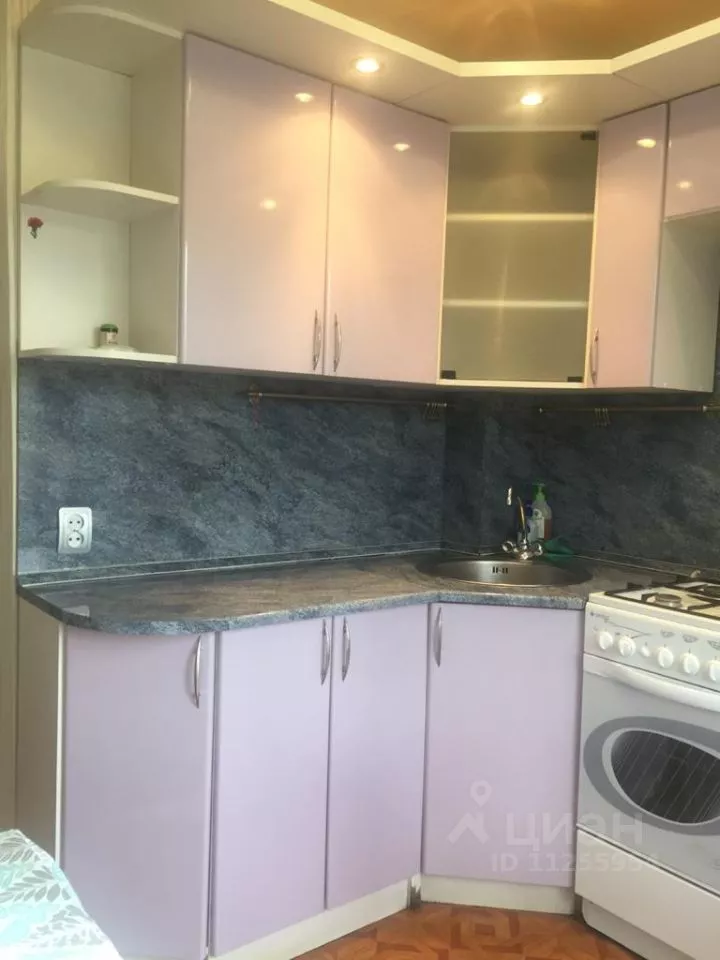 Baibol - 1-комн. квартира, 32 м²