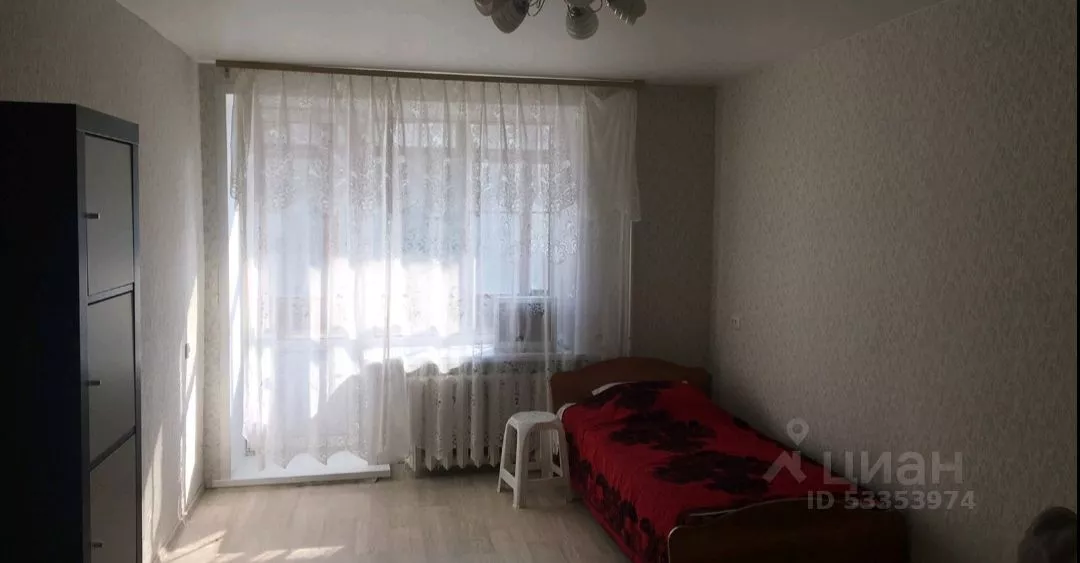 Baibol - 2-х комн. квартира, 50 м²
