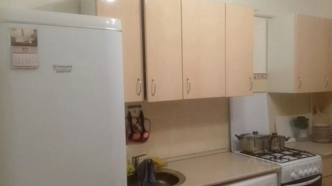 Baibol - 1-комн. квартира, 35 м²
