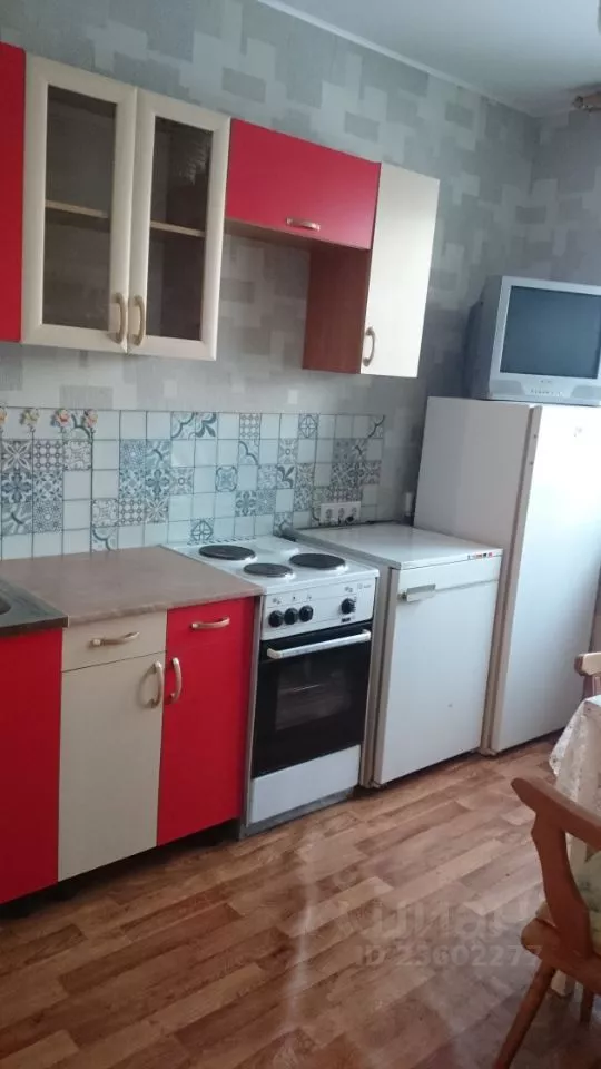 Baibol - 1-комн. квартира, 41 м²
