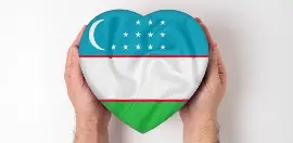 Поздравляем с Днем независимости Узбекистана!