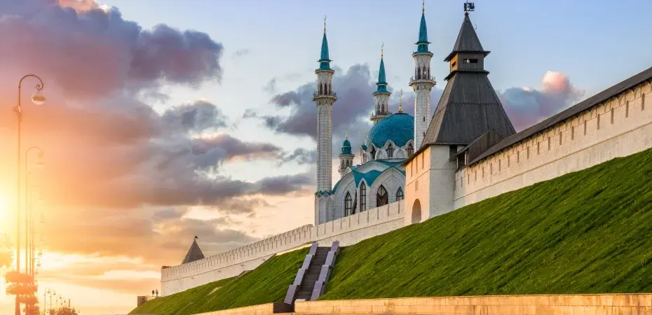 Татарстан признан самым лояльным регионом по отношению к мигрантам