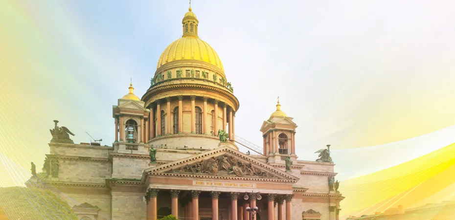 В Санкт-Петербурге ввели курортный сбор для туристов.