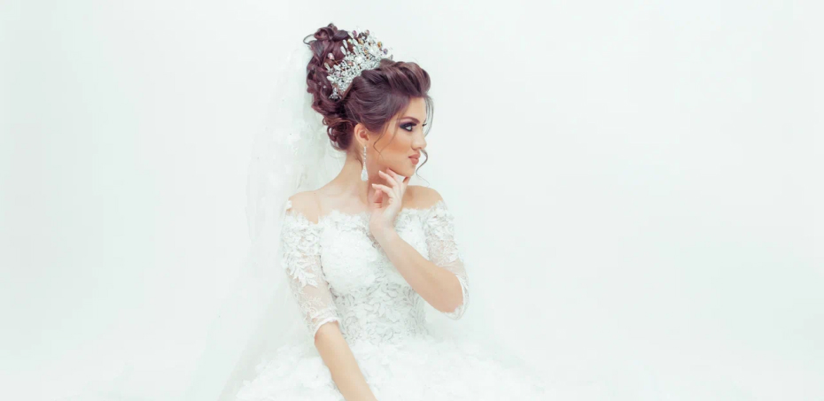 Во сколько обойдется образ таджикской невесты?