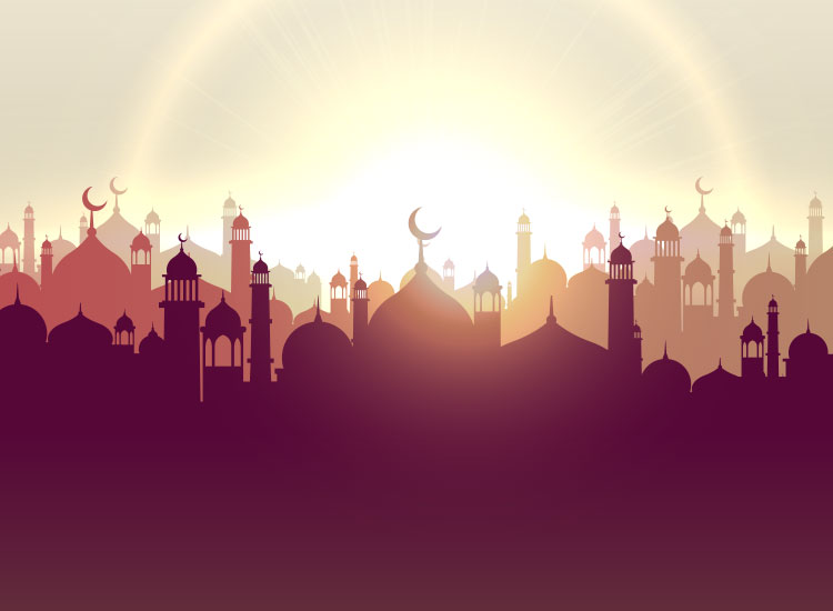 Наступил Ураза-Байрам – великий праздник мусульман в честь ухода святого Рамадана
