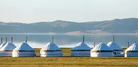 Население Кыргызстана составило почти 7 миллионов человек