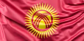 С Днем независимости, Кыргызстан!