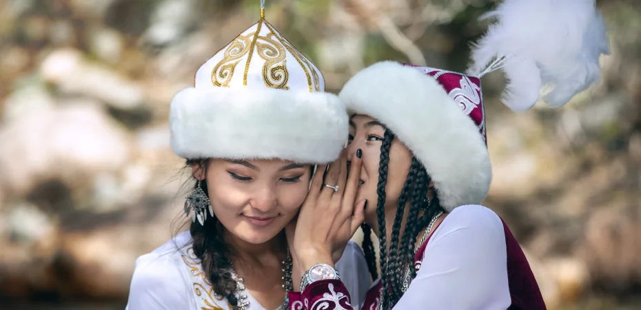 Сколько стоит приданое кыргызской невесты в 2023 году? 
